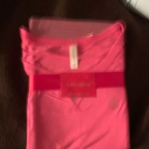 Lane Bryant Pajama Set